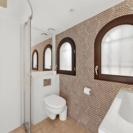 La Flémmardière Dans Crique Paradisiaque Villa *
