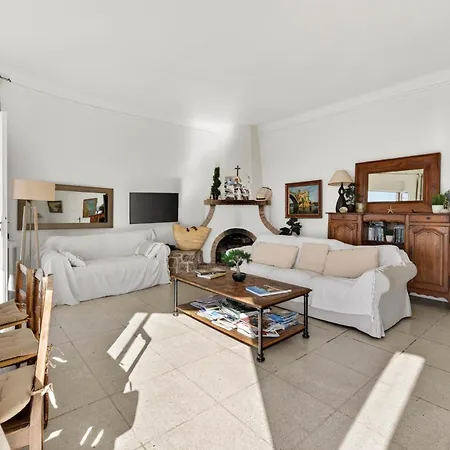 La Flémmardière Dans Crique Paradisiaque Villa