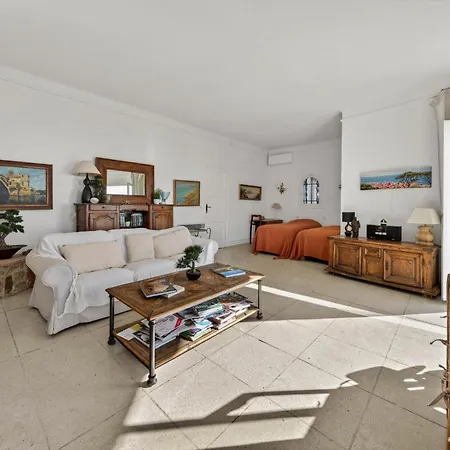 Villa La Flémmardière Dans Crique Paradisiaque *