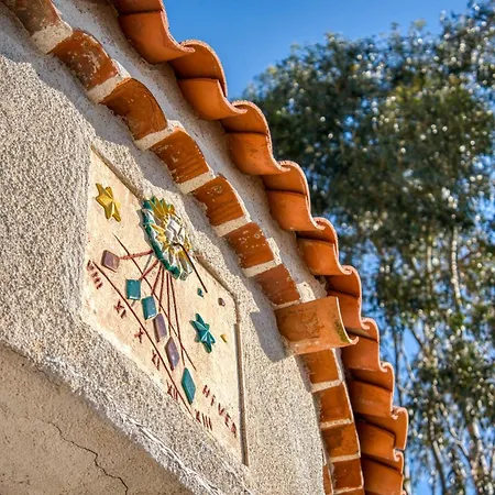 La Flémmardière Dans Crique Paradisiaque