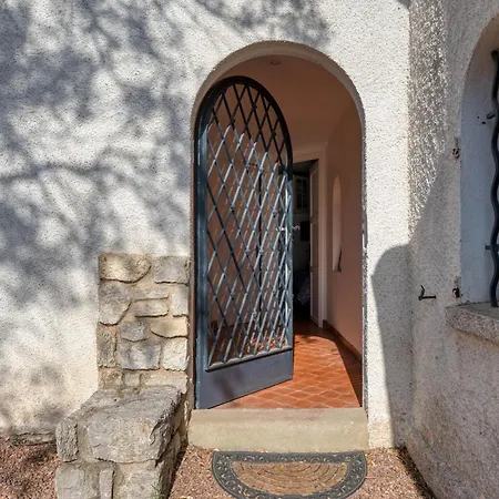 Villa La Flémmardière Dans Crique Paradisiaque