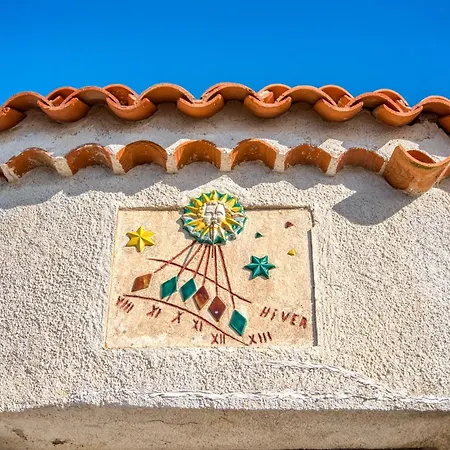 Villa La Flémmardière Dans Crique Paradisiaque