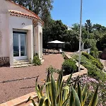 别墅 La Flemmardiere Dans Crique Paradisiaque Saint-Raphaël
