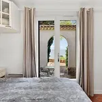 别墅 La Flemmardiere Dans Crique Paradisiaque *