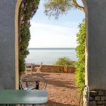 La Flemmardiere Dans Crique Paradisiaque 别墅 Saint-Raphaël
