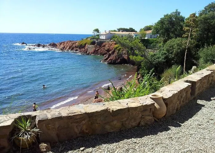 Βίλα Maison Charmante, Pied Dans L'eau