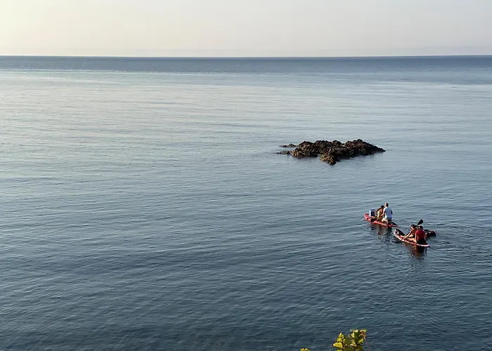 Maison Charmante, Pied Dans L'eau Βίλα Saint-Raphaël
