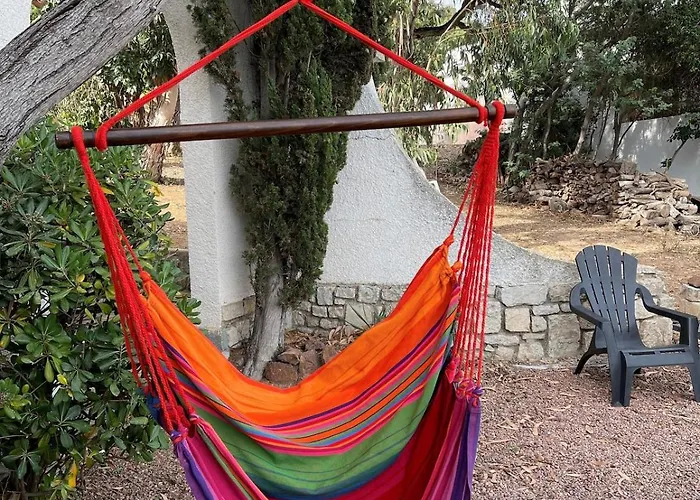 Βίλα Maison Charmante, Pied Dans L'eau *